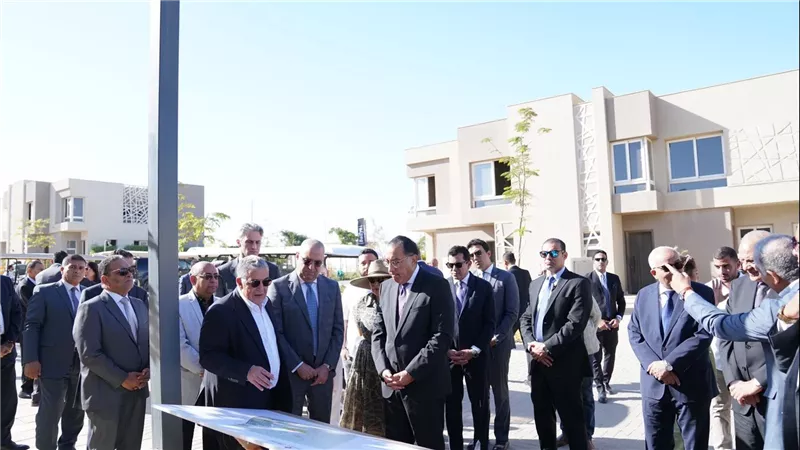 رئيس الوزراء: الدولة مستعدة لتقديم مختلف التيسيرات لجذب المزيد من الاستثمارات