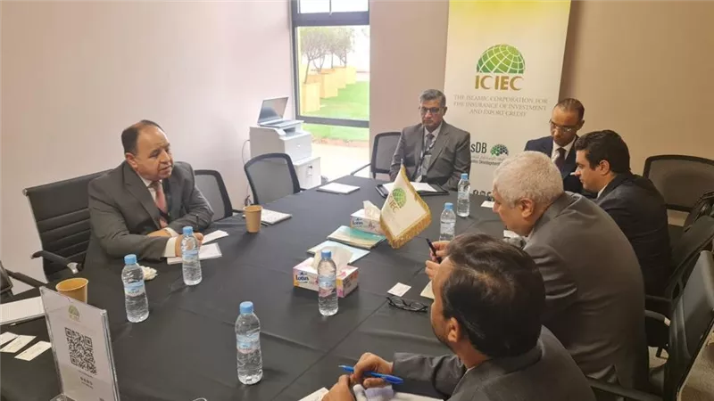 «وزير المالية»: تعميق التواصل مع الشركاء الدوليين لدفع الجهود التنموية