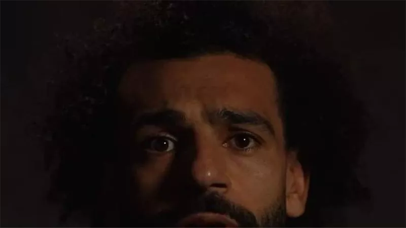 عاجل ..محمد صلاح يخرج عن صمته ويناشد قادة العالم بوقف المذابح