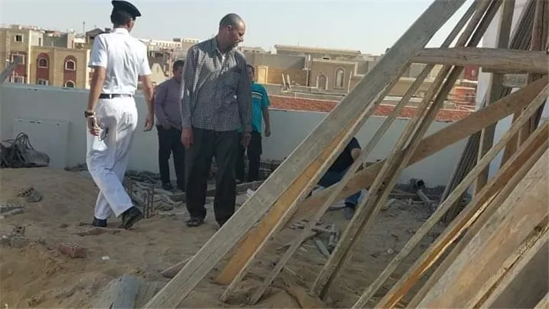 وزير الإسكان يُصدر قرارات لإزالة مخالفات بناء بقطع أراضٍ بمنطقة ابني بيتك بمدينة بني سويف الجديدة