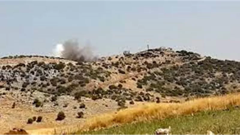 السفارة الأمريكية ببيروت تنصح رعاياها بمغادرة لبنان «في أسرع وقت ممكن»