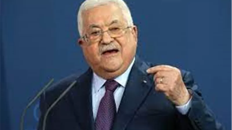 الرئيس الفلسطيني في قمة القاهرة للسلام: لن نرحل وسنبقى في أرضنا