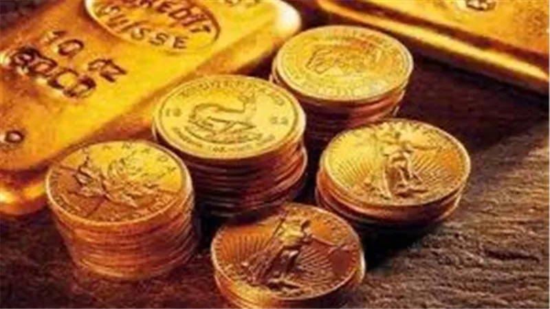 الجنيه الذهب يسجل 17600جنيها في الاسواق اليوم