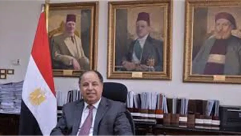وزير المالية: مصر نجحت بإصدار سندات «باندا» بـ500مليون دولار لتنويع مصادر التمويل