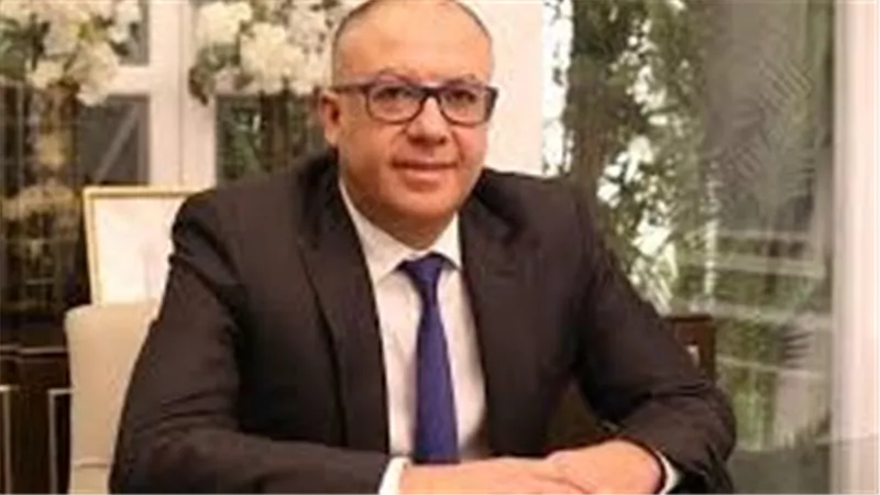 ماونتن  فيو: 12 ألفاً تقدموا لحجز وحدات مشروع الشركة في «مستقبل سيتي»