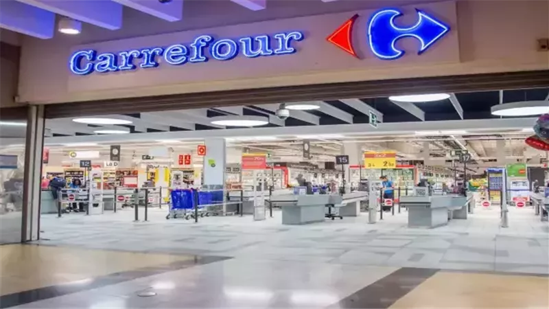 كيف أصبحت كارفور أحد أهم الداعمين المباشرين لإسرائيل والاحتلال؟