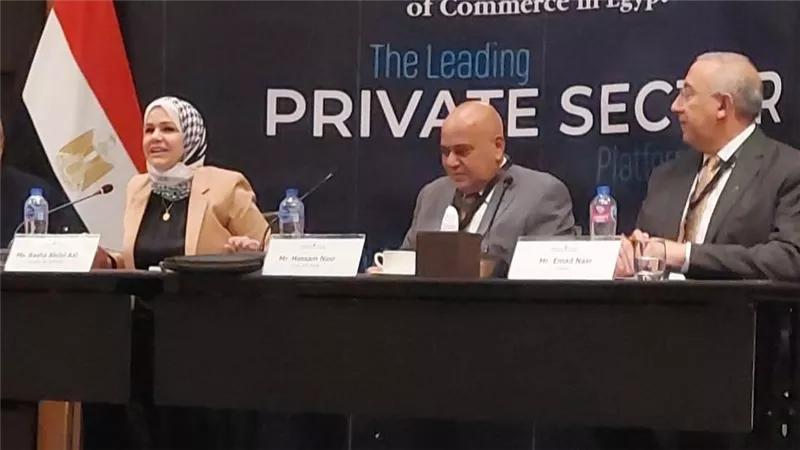 «الضرائب»:منظومة توحيد أسس و معايير احتساب ضريبة الأجور و المرتبات تضمن العدالة 