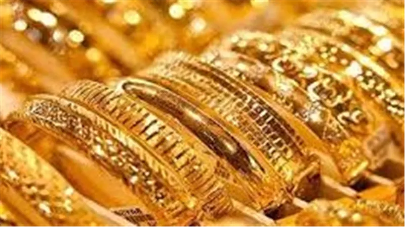 مسئول يتوقع ارتفاع  أسعار الذهب بنسة 30%خلال الفترة المقبلة