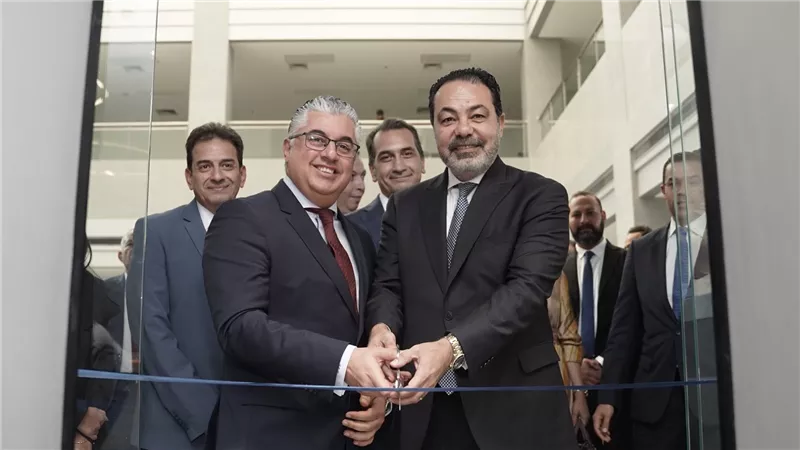 بنك أبوظبي الأول مصر يفتتح أحدث فروعه بالمنطقة الاقتصادية لقناة السويس في العين السخنة