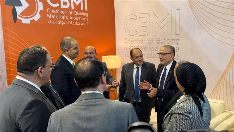 افتتاح معرض مصر للطاقة 2023، لعرض أحدث ما توصلت إليه تقنيات وحلول الطاقة المستدامة