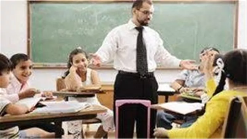 تعرف علي موعد اعلان نتائج  توظيف 30الف معلم بوزارة التربية والتعليم 