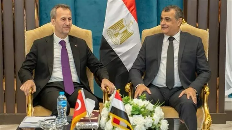 وزير الدولة للإنتاج الحربي