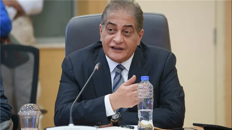 ينطلق الأحد المقبل..مصر تعلن عن تفاصيل معرض النقل الذكي واللوجستيات 