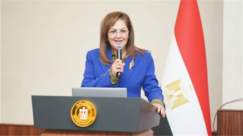 التخطيط: 3.8% معدل نمو وارتفاع الناتج المحلي الإجمالي لـ 10.2 تريليون جنيه خلال 2023/2022