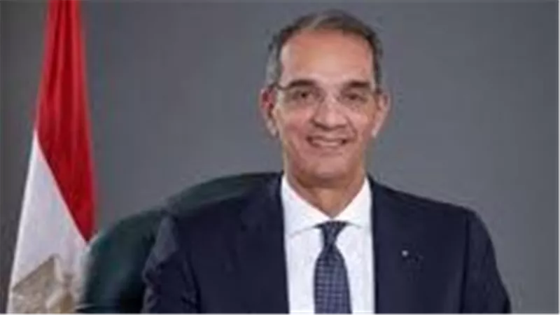 اليوم..وزير الاتصالات وتكنولوجيا المعلومات يفتتح عدد من المشروعات في محافظة القليوبية