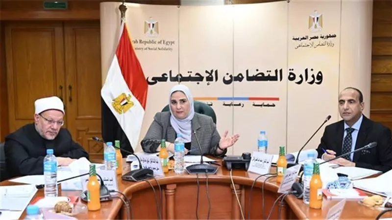 القباج تترأس اجتماع مجلس إدارة بنك ناصر الاجتماعي