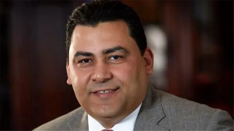 تعيين عادل حامد مساعدا لوزير الاتصالات للبنية المعلوماتية الدولية