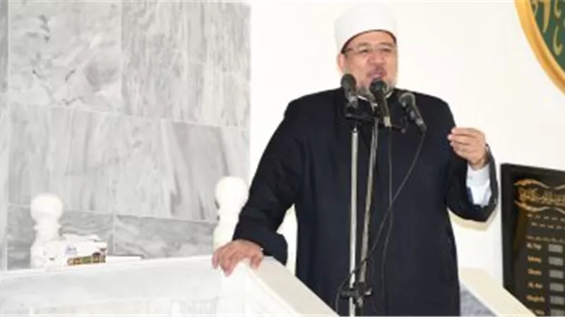 تنسيق بين وزارتى الأوقاف والصحة لإرسال أطباء وتمريض إلى قطاع غزة