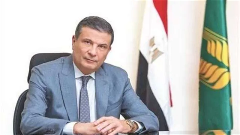 البنك الزراعي المصري يطلق من محافظة الدقهلية مبادرته الوطنية 
