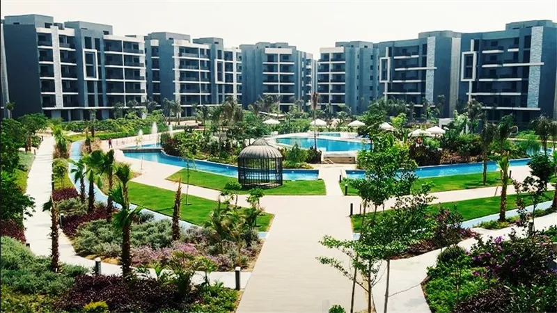  عربية للتنمية والتطوير العقاري تقدم خصومات على وحدات مشروع صن كابيتال