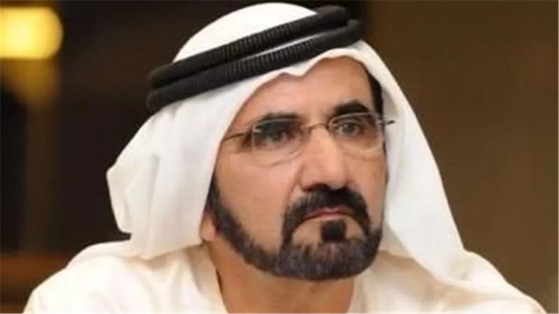 محمد بن راشد: شراء طائرات بقيمة 231 مليار درهم يؤكد علي قوتنا الاقتصادية 