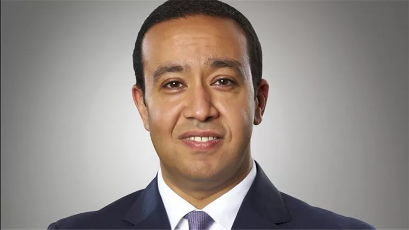 الرئيس التنفيذي للشركة المصرية للاتصالات :استراتيجيتنا المستقبلية  توفير الحلول والخيارات لتحقيق الربحية