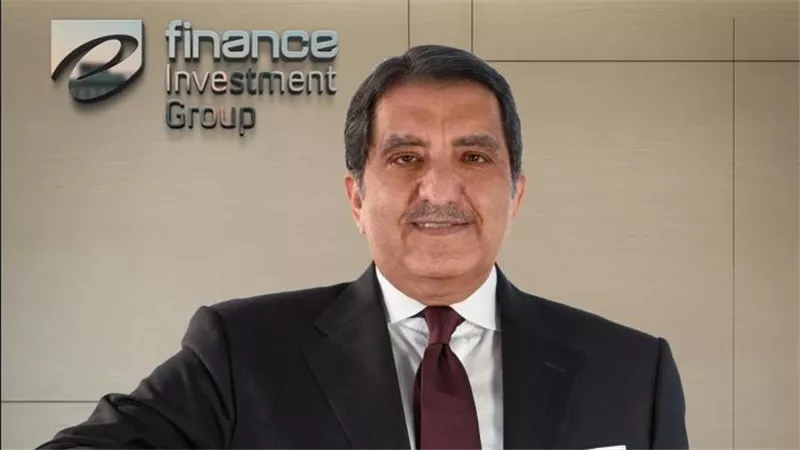 إي فاينانس تسجل نتائج قياسية هي الأفضل منذ انطلاق أعمالها
