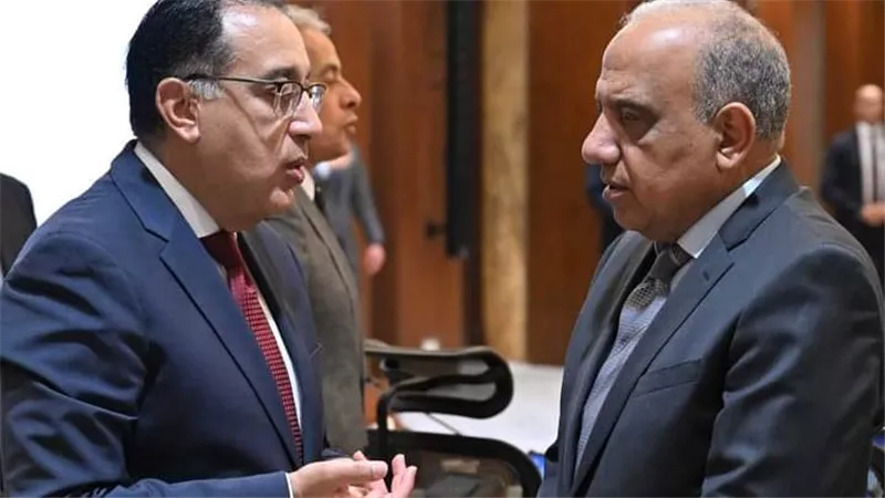 رئيس الوزراء: الدولة المصرية تبذل جهودًا واسعة لإنهاء معاناة المواطنين في قطاع غزة