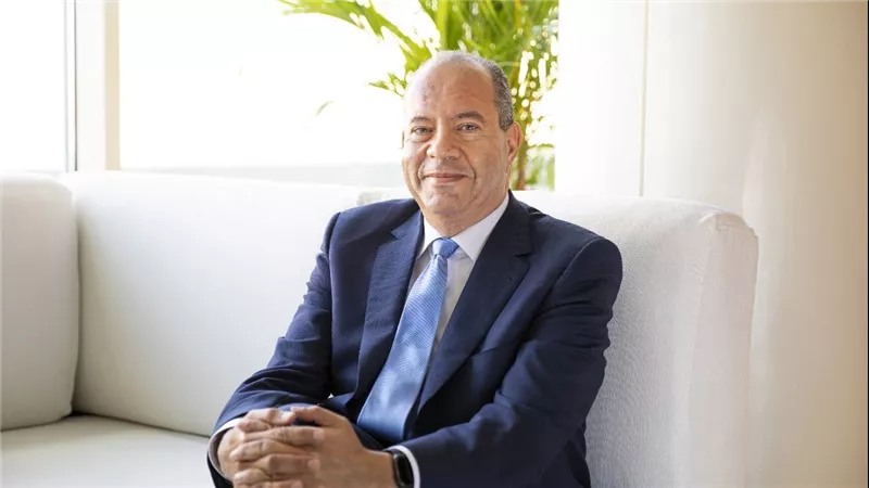 راية لتكنولوجيا المعلومات تشارك في المعرض والمؤتمرالدولي للتكنولوجيا 2023 CAIRO ICT