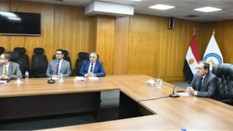 طارق الملا: إنشاء أول بوابة رقمية للتعدين نقلة نوعية لجذب الاستثمارات