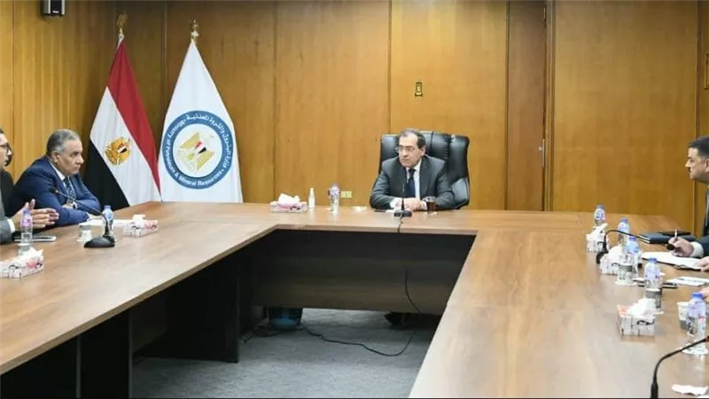 التفاصيل الكاملة لإنشاء أول بوابة رقمية للاستثمار في قطاع التعدين