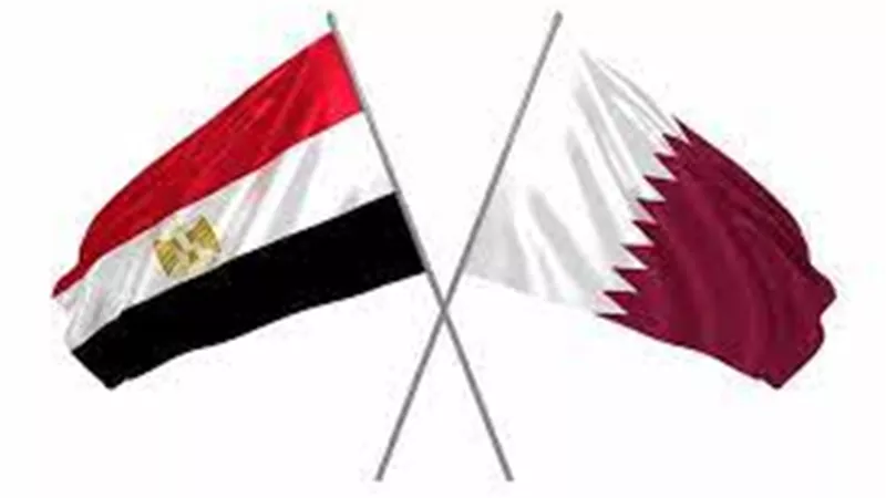 مسئولون أمنيون مصريون يبحثون مع نظرائهم القطريين سُبل تمديد الهدنة الإنسانية