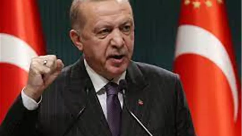 أردوغان: تصريحات نتنياهو تقلل من آمال أنقرة