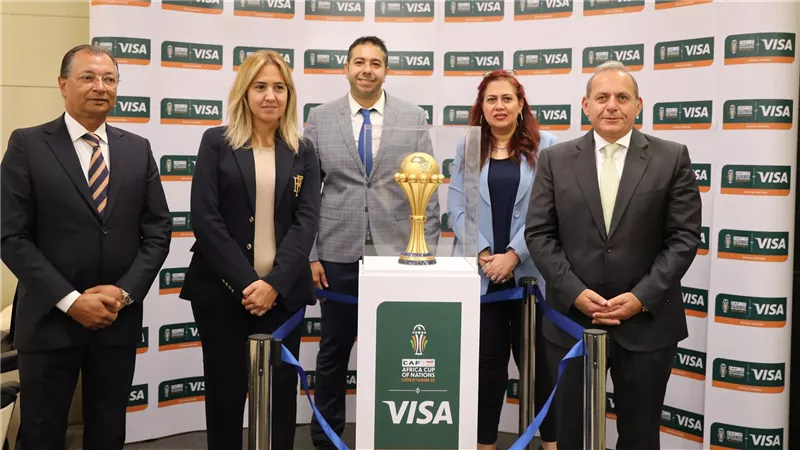 البنك الأهلي المصري يستضيف النسخة الأصلية من كأس الأمم الأفريقية