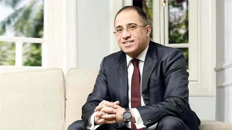 تطوير مصر : نهدف إلي خفض الانبعاثات الكربونية في مشروعاتنا بنسبة 42% 