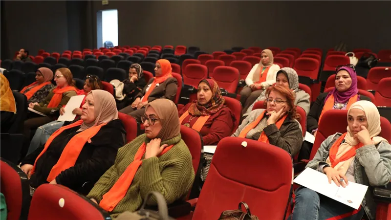 «وزارة المالية»:  تمكين المرأة اقتصاديًا واجتماعياً.. ركيزة أساسية في بناء «الجمهورية الجديدة»