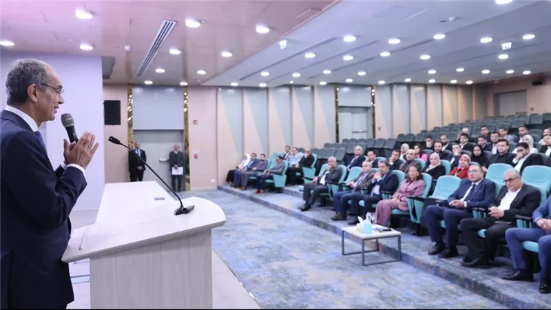 تخريج الدفعة الأولى من برنامج بناء القدرات فى تطوير البرمجيات المدمجة للسيارات