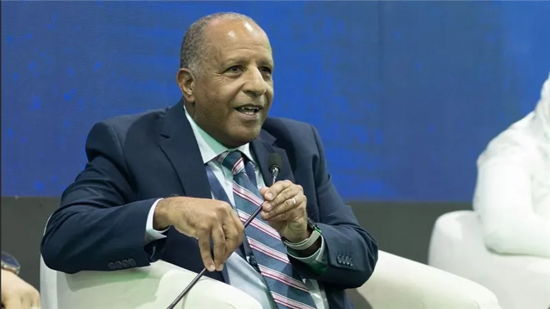 هواوي تشارك في جلستين لمناقشة إستراتيجيات التحول الرقمي في العديد من القطاعات