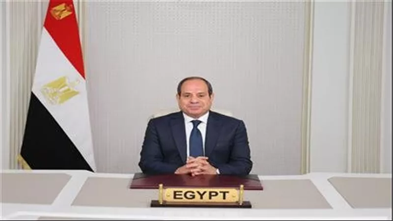 بعضوية العقدة وعكاشة ..قرار جمهوري بإعادة تشكيل مجلس إدارة صندوق مصر السيادي