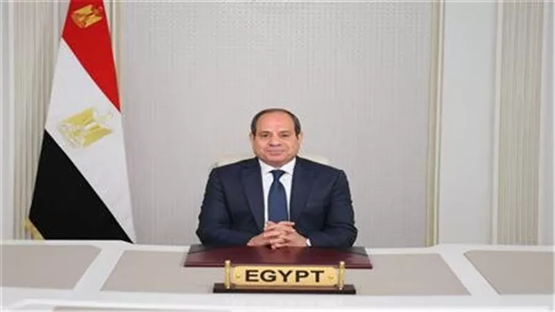 قرار جمهوري بإعادة تشكيل صندوق مصر السيادي
