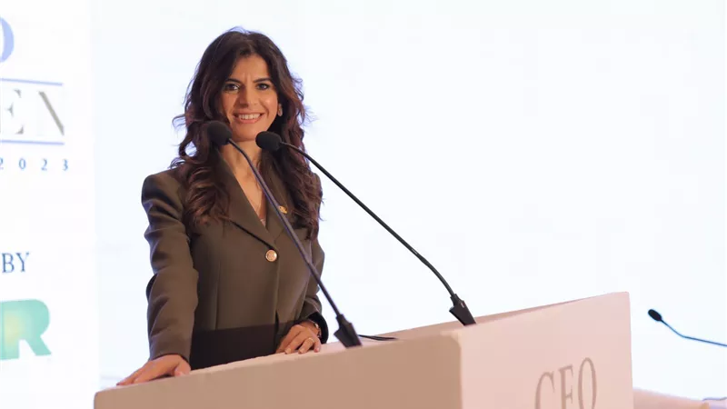 8 توصيات لمؤتمر CEO WOMEN فى نسخته الثانية