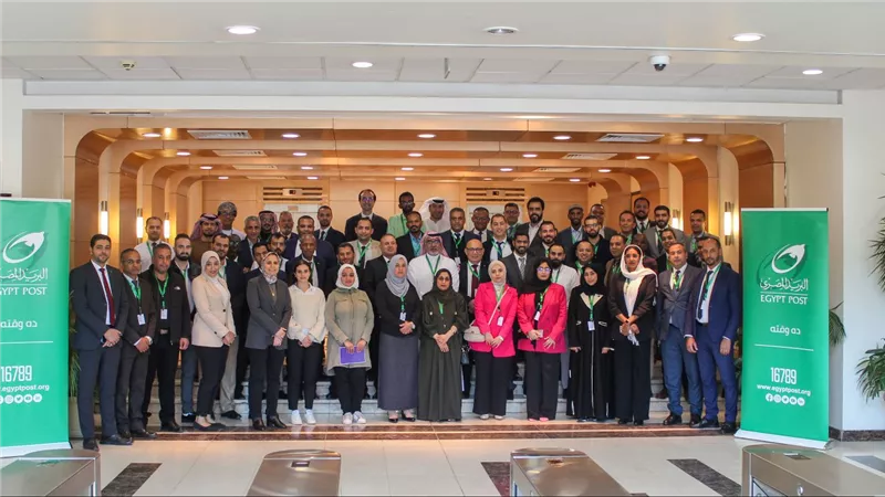 «البريد المصري»يستضيف الورشة الثانية للمشروع الإقليمي العربي