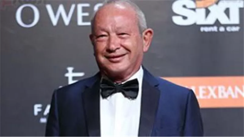 خاص |نجيب ساويرس للميزان : لم نحقق أرباح من مشروع 