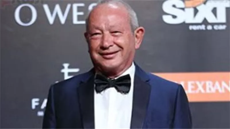 خاص| نجيب ساويرس :انتهينا من حفر منجم للتنقيب عن  “ الذهب 