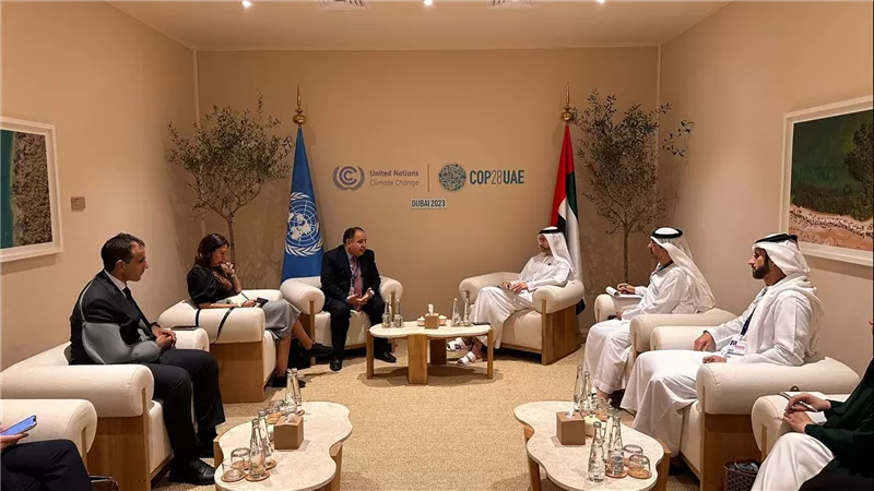 وزير المالية يعقد اجتماع هام مع 4 بنوك عالمية..(تفاصيل)