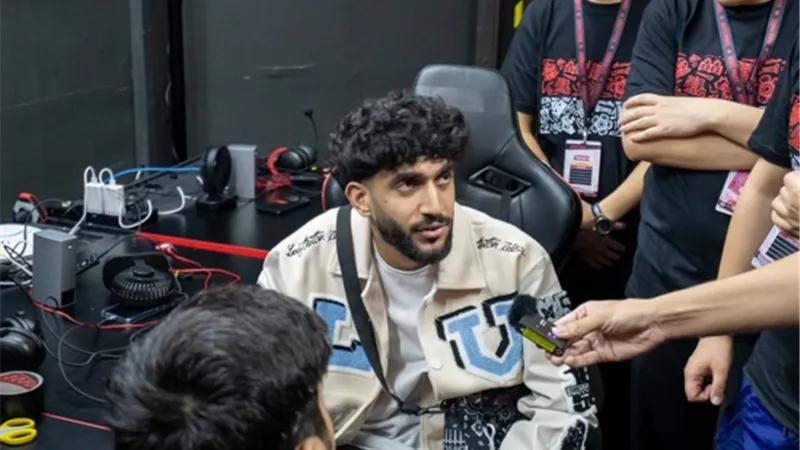 برعاية Infinix .. إنطلاق نهائي بطولة « PUBG Global Championship » باسطنبول