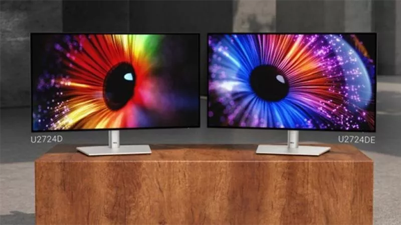 لأول مرة .. « دِل  تكنولوجيز » تطلق شاشات خمس نجوم 
