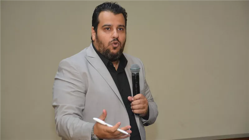 «آي صاغة»: ترقب بالأسواق لمحضر اجتماع الفيدرالي الأمريكي.. وعيار 21 يقفز إلى 2800 جنيه