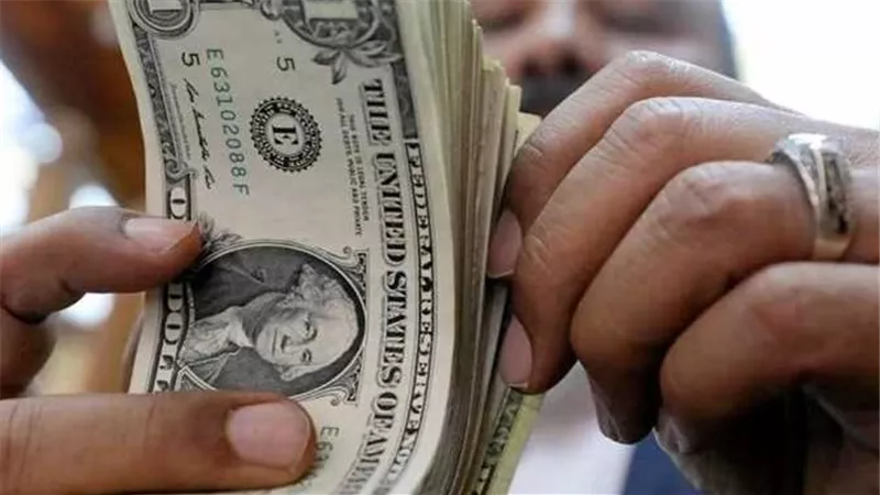 اسعار الدولار اليوم الاربعاء 13 ديسمبر2023