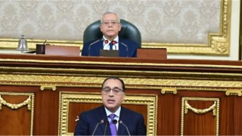 رئيس الوزراء: أى سيناريو يستهدف نزوح الفلسطينيين إلى مصر سيقابل برد حاسم